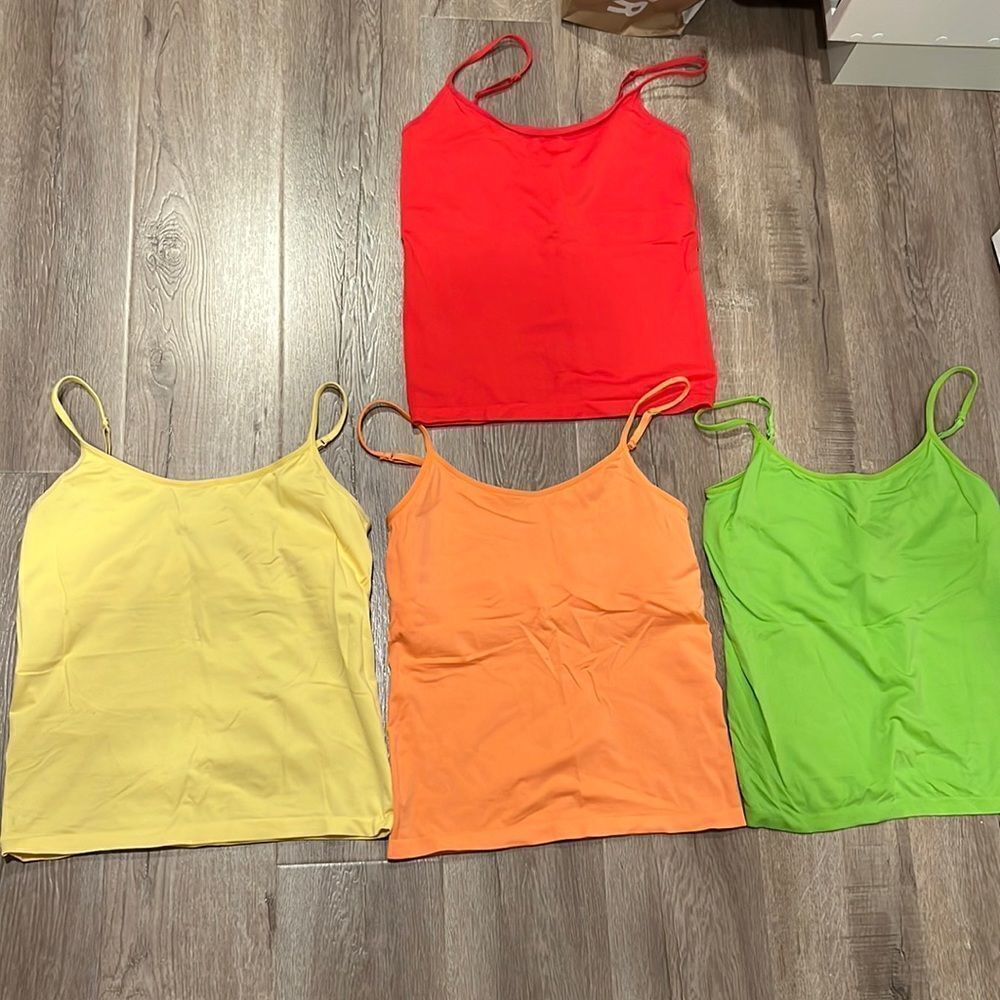 Lastdealcachetank Top